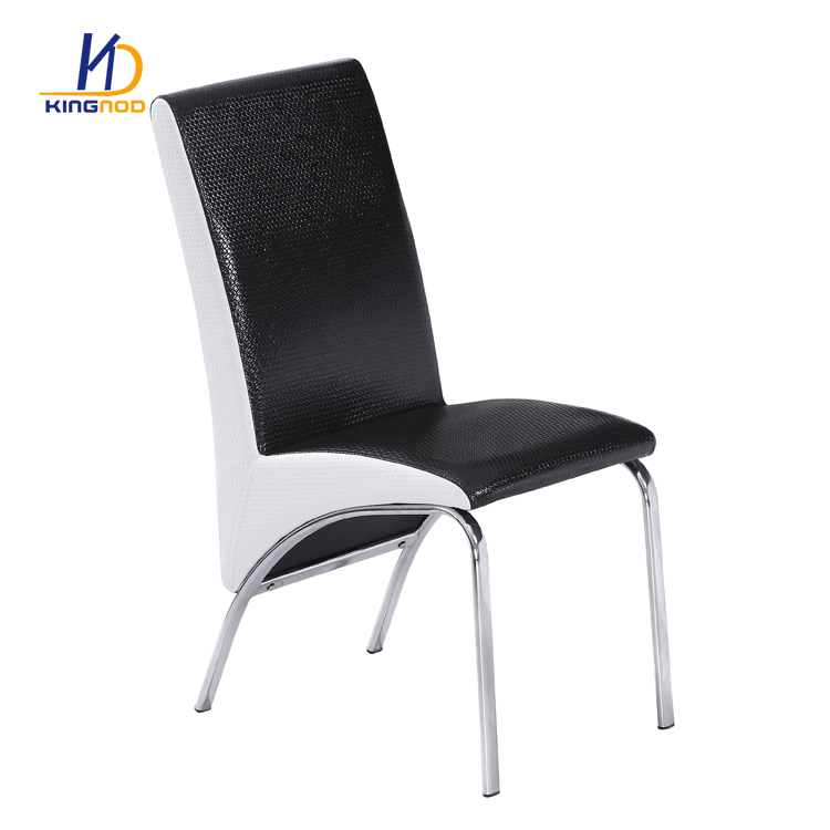 Kingnod Leather Club and living room Chair Chinese Supplier