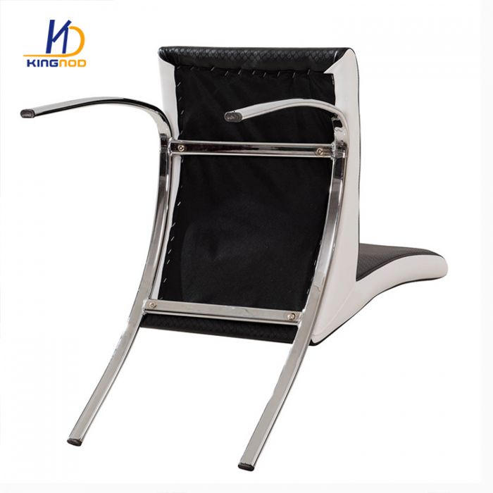 Kingnod Leather Club and living room Chair Chinese Supplier