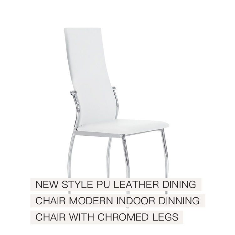 Restaurant Furniture Metal, White Metal Chairs For Dining Table