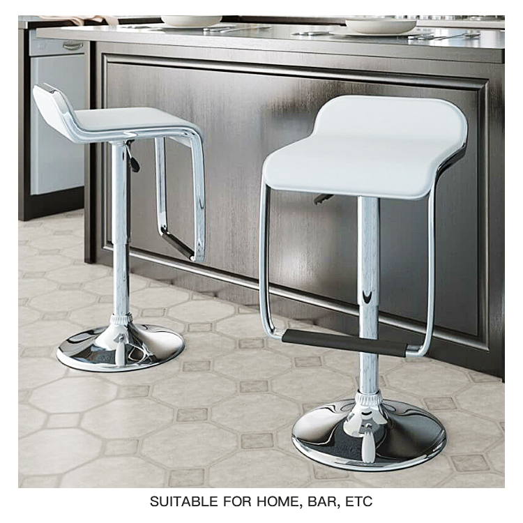 KINGNOD 2019 Swivel With Backs Height Chairs Where To Buy Bar Stools
