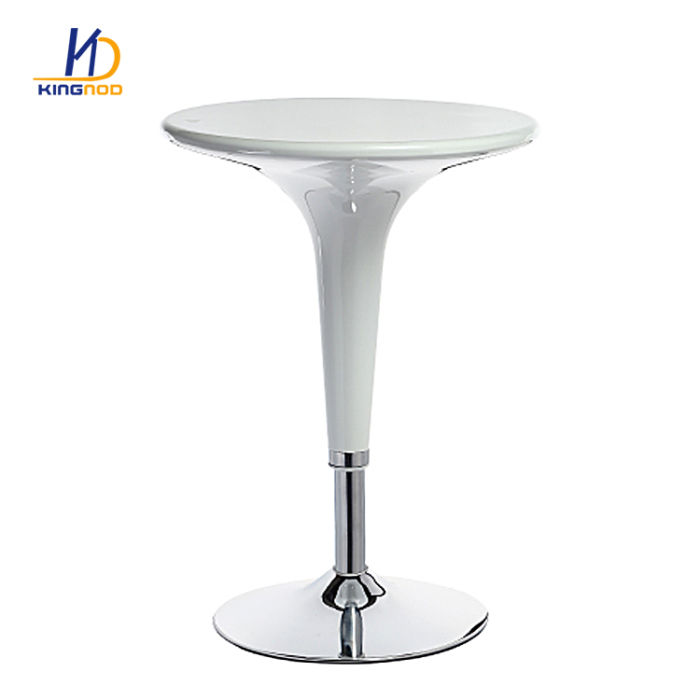 KINGNOD Modern Bar Furniture High Bar High Top Bar Tables