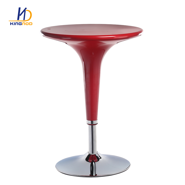 KINGNOD Modern Bar Furniture High Bar High Top Bar Tables