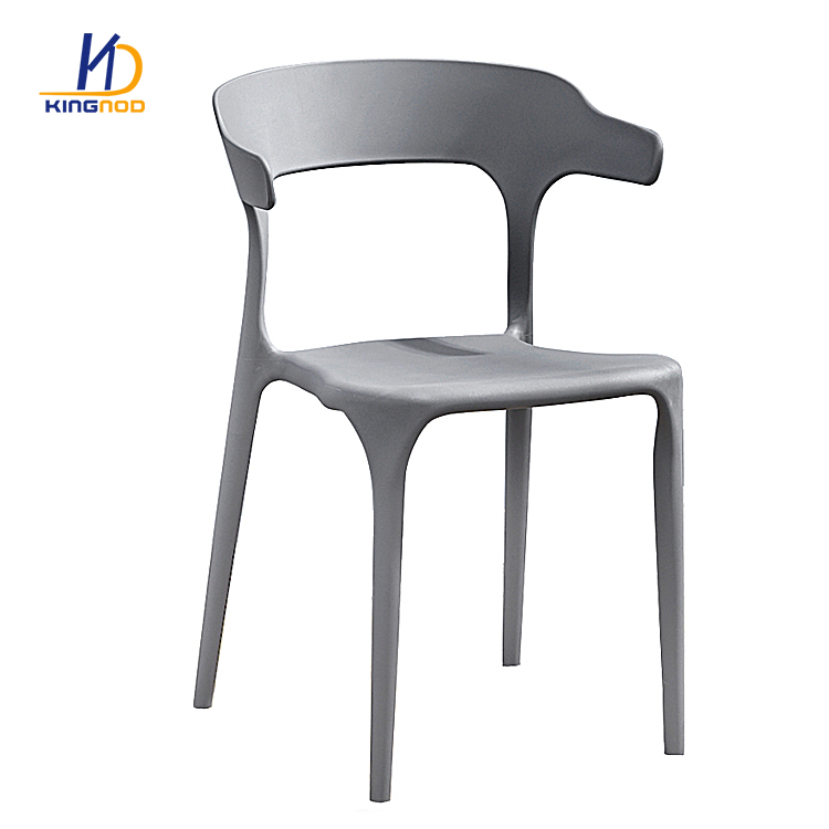 Wholesale Cheap Plastic Chairs Cafe Shop Stackable Plastic Dining Chair C 581 Tianjin Kingnod Furniture Co Ltd