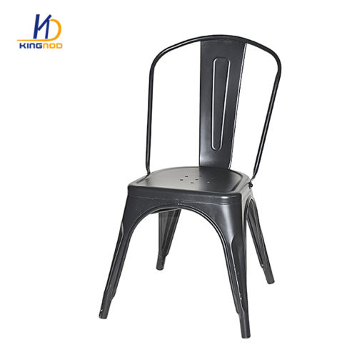 Kingnod Hot selling modern design Bistro Cafe Restaurant Dining Chair