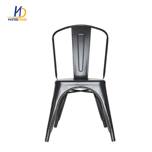 Kingnod Hot selling modern design Bistro Cafe Restaurant Dining Chair