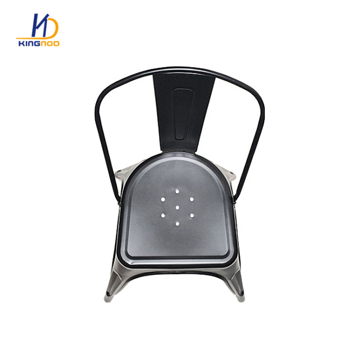 Kingnod Hot selling modern design Bistro Cafe Restaurant Dining Chair