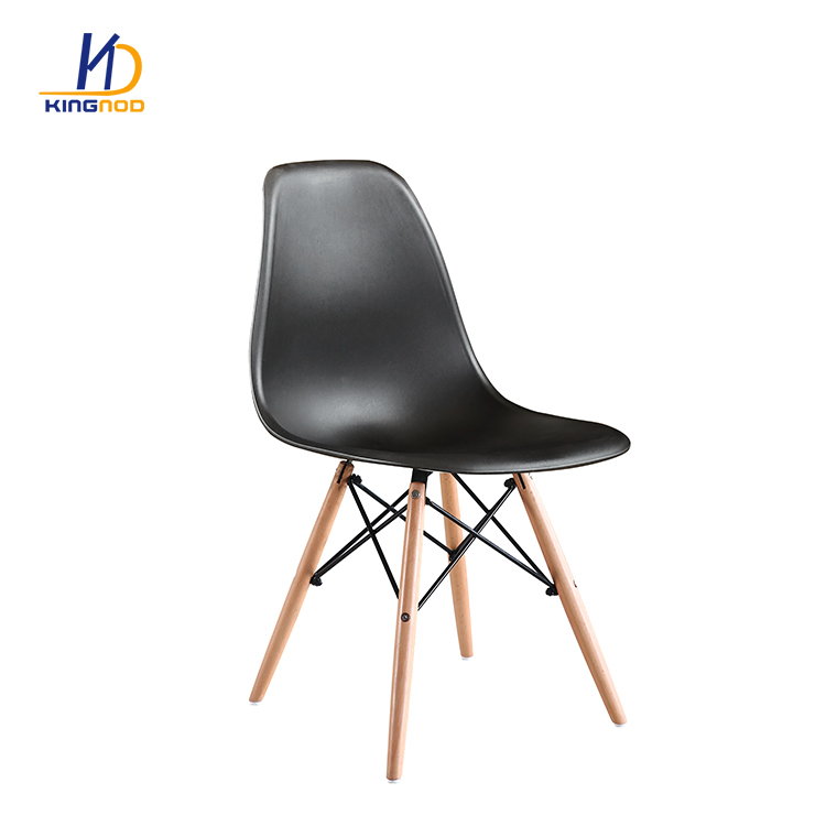 New Design Cheap Plastic Dining Restaurant Chairs C 173 Tianjin