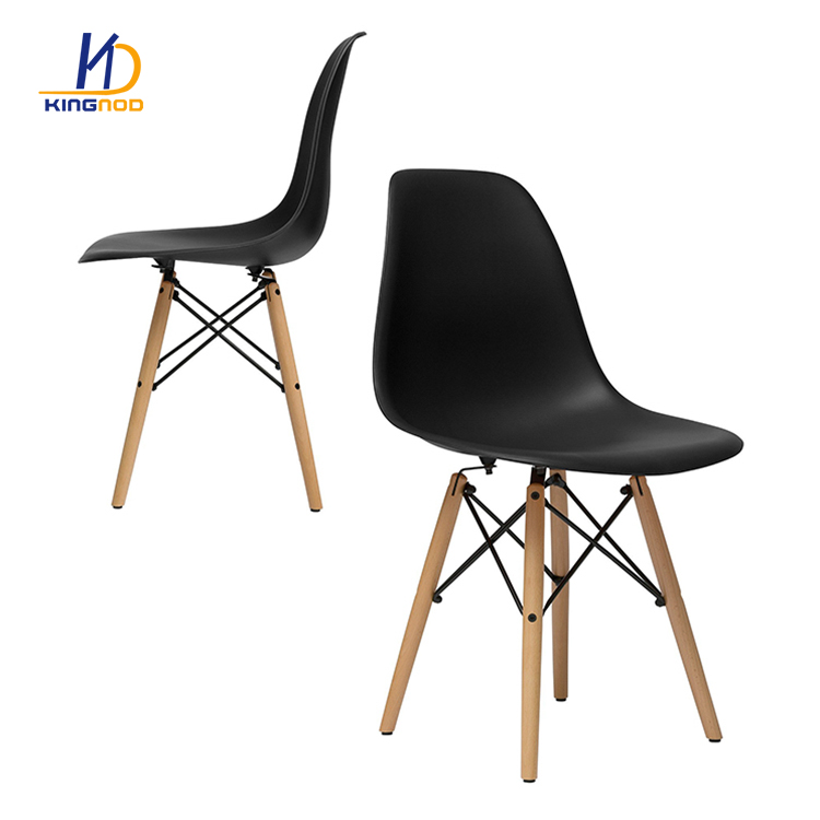 New Design Cheap Plastic Dining Restaurant Chairs C 173 Tianjin