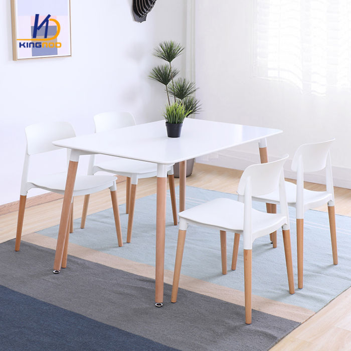 KINGNOD China Factory Wholesale Dining Room Furniture Wooden Chairs In BulkKINGNOD China Factory Wholesale Dining Room Furniture Wooden Chairs In Bulk