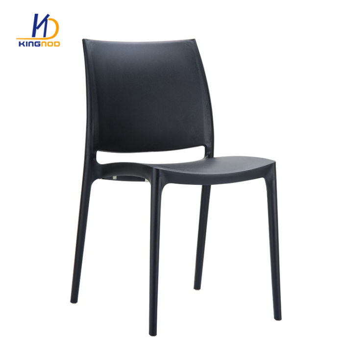 Cheap Colorful Modern Chair Dining Plastic Stool