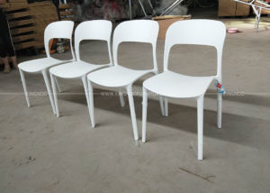 Cheap Modern Stacking Banquet Plastic Chair for Wedding Event Chair