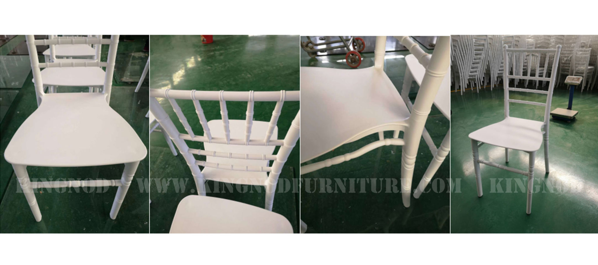 Chiavari Tiffany Chairs