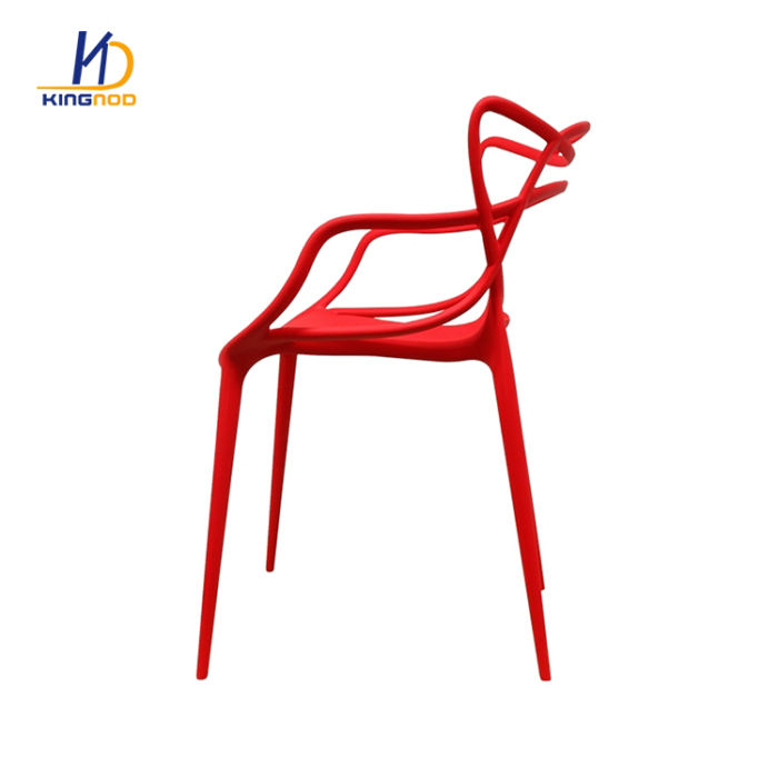 Fashionable Comfortable Best Price Stackable Children Dining Kid Plastic Chair