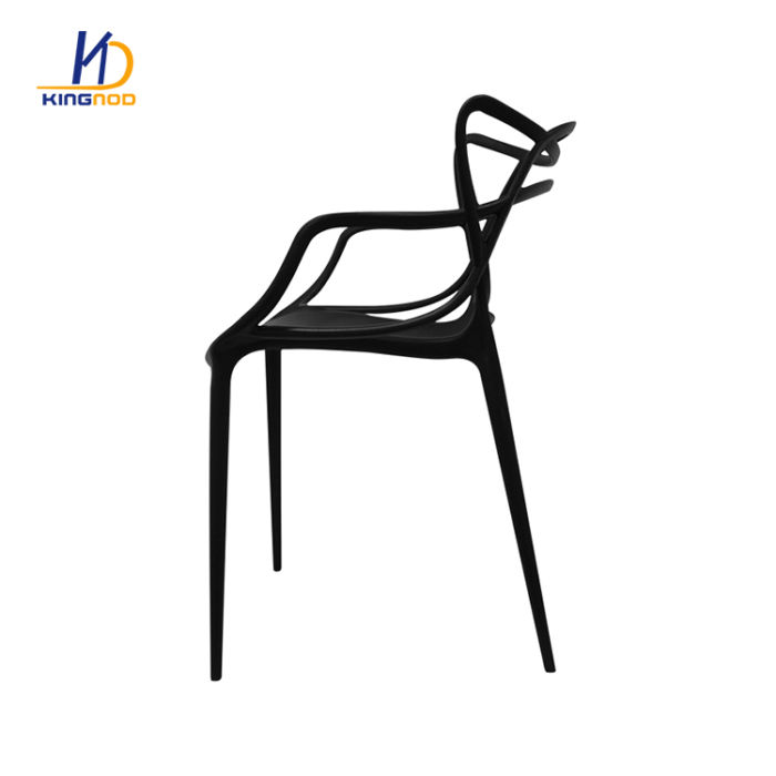 Fashionable Morden Comfortable Best Price Stackable Dining Kid Plastic Chair