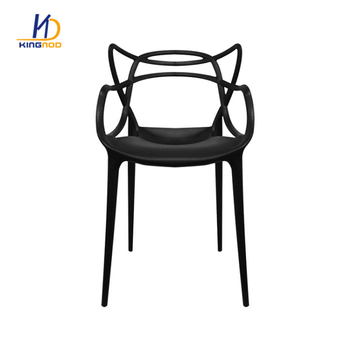 Fashionable Morden Comfortable Stackable Children Dining Kid Plastic Chair