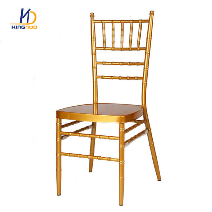 Wedding Metal Chiavari Chairs Rentals