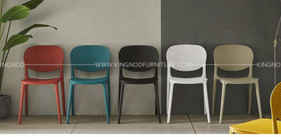 Garden Plastic Chair Weight Molded Colorful Plastic Chair and Prices