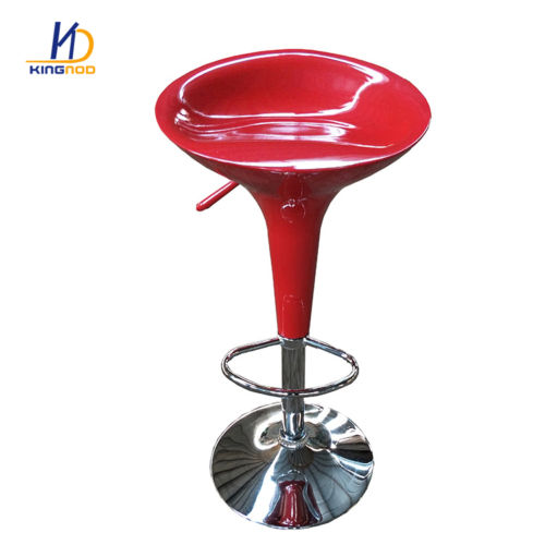 Commerical Furniture ABS Based PP Bar Chairs