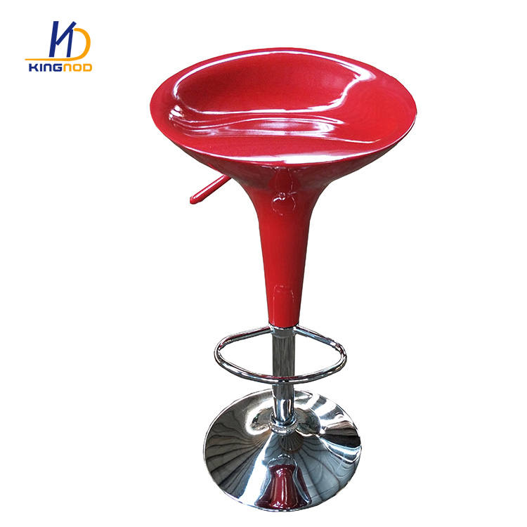 Commerical Furniture Abs Based Pp Bar, Abs Bar Stool