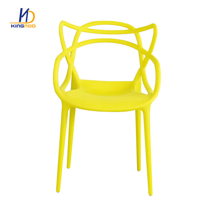 Modern Dining Room Chair Colorful Chairs Outdoor Plastic Chairs Stackable