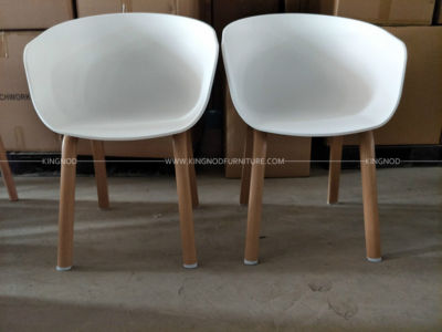 Modern Furniture Dining Room Plastic PP Stackable Kids Chairs
