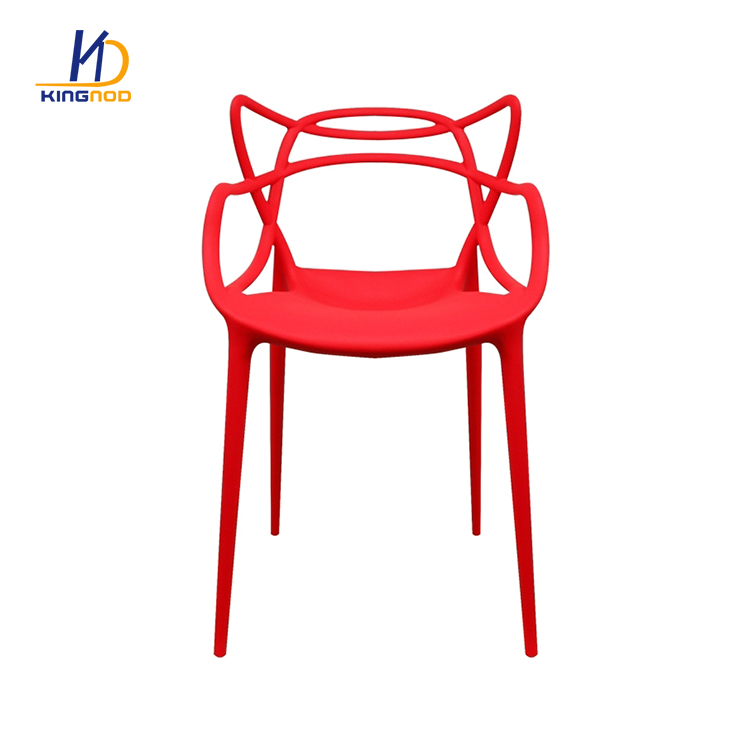 Morden Comfortable Best Price Stackable Children Dining Kid Plastic Chair