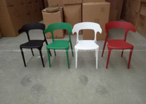 Multipurpose Best Selling Chair Furniture Plastic Home Chair Dining Chair