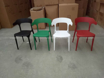 Multipurpose Best Selling Chair Furniture Plastic Home Chair Dining Chair