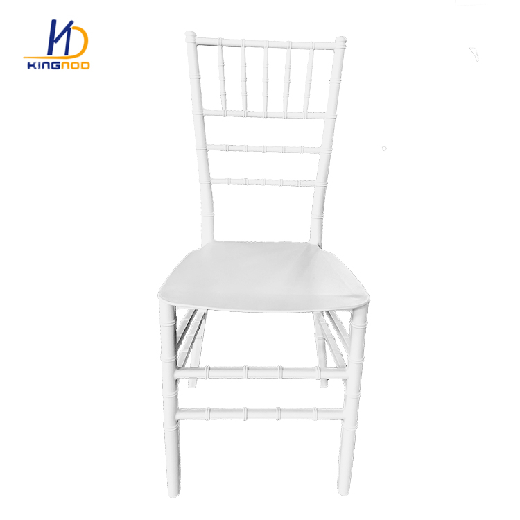 White Chiavari Chairs