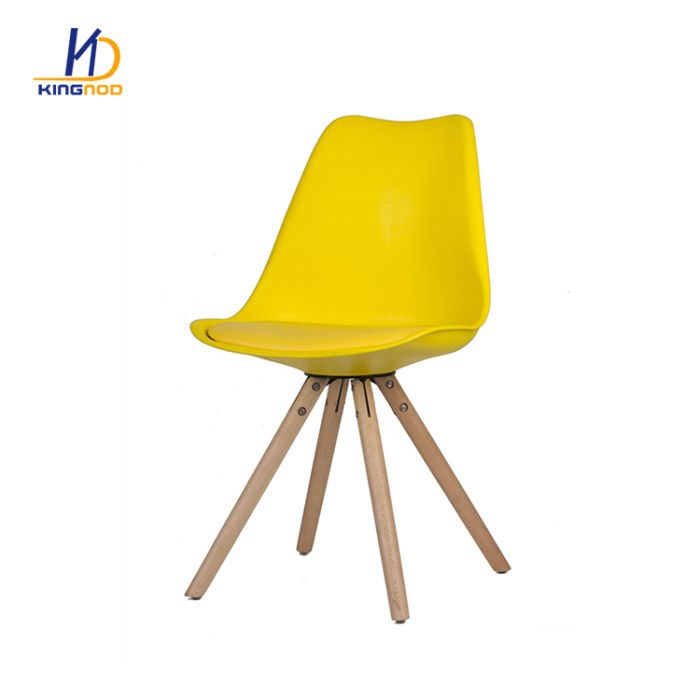 modern design Outdoor Plastic Garden Chair restaurant dining plastic chair