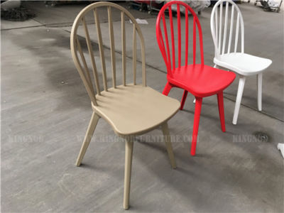 Kingnod Plastic Dining Chair on sale