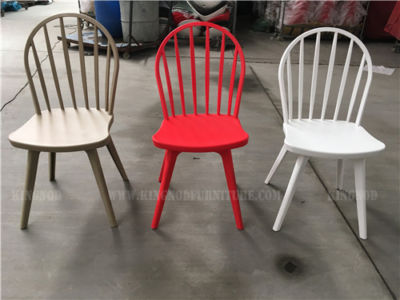 KINGNOD C-682 Plastic Dining Chair on sale