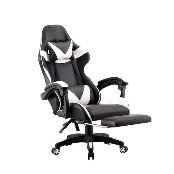 Ergonomic Backrest Racing Office Computer Game Chair  OC-810 - Image 3
