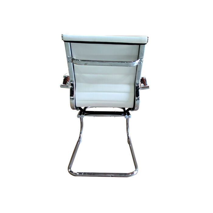 Modern Conference Low Back Office Chairs OC-606L - Image 6