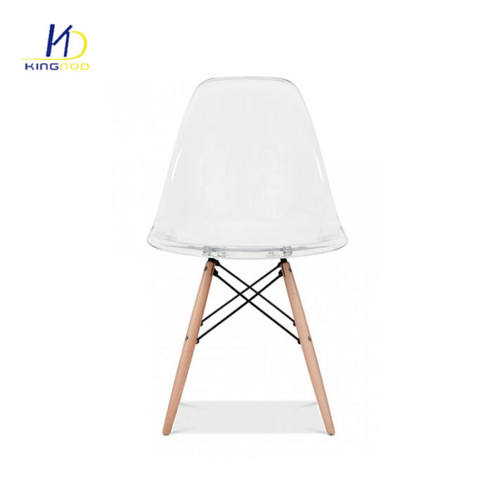 Hot selling home furniture PC dining chair restaurant chair C-173PC