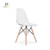 Hot selling home furniture PC dining chair restaurant chair C-173PC - Image 2