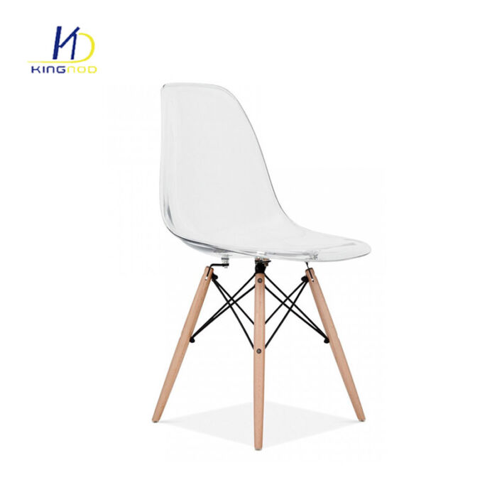 Hot selling home furniture PC dining chair restaurant chair C-173PC - Image 2