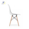 Hot selling home furniture PC dining chair restaurant chair C-173PC - Image 3