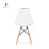 Hot selling home furniture PC dining chair restaurant chair C-173PC - Image 4