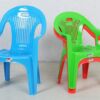 Cheap Modern Simple Design Stackable Plastic Restaurant Dining Chair - Image 3
