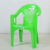 Cheap Modern Simple Design Stackable Plastic Restaurant Dining Chair - Image 2