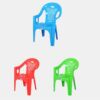 Cheap Modern Simple Design Stackable Plastic Restaurant Dining Chair