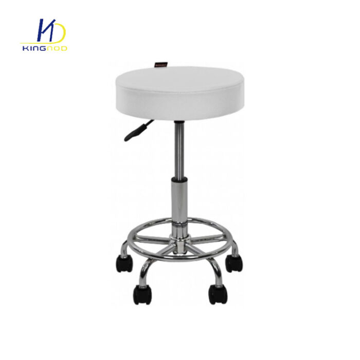 Adjustable Swivel Bar Stool Counter Height Bar Chair OC-497