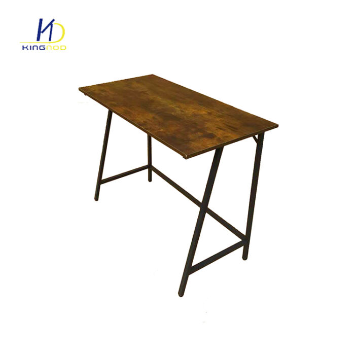 Workspace Writing Computer Desk Oak WT-267