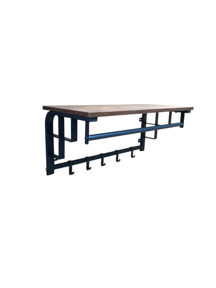 Modern Design Goods Shelves Vintage  Living Room Shelves ST-123