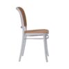 Vintage Style PP Plastic Dining Chair C-785 - Image 2