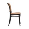 Vintage Style PP Plastic Dining Chair C-785 - Image 6