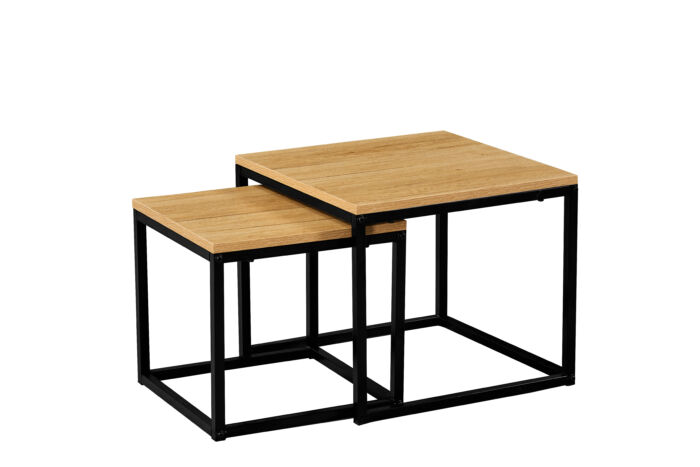 High quality coffee table round wood coffee table unique design CTS-403