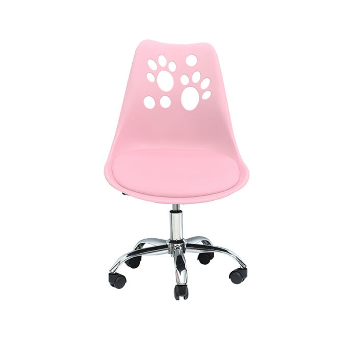 Tulip PP Plastic Office Swivel Chair  OC-881 - Image 7