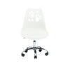 Tulip PP Plastic Office Swivel Chair  OC-881 - Image 4